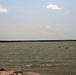 Summer recreation at Canton Lake