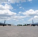 Home Again: MacDill Welcomes Airmen Home from Deployment