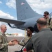 Home Again: MacDill Welcomes Airmen Home from Deployment