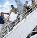 Home Again: MacDill Welcomes Airmen Home from Deployment