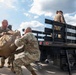 Home Again: MacDill Welcomes Airmen Home from Deployment