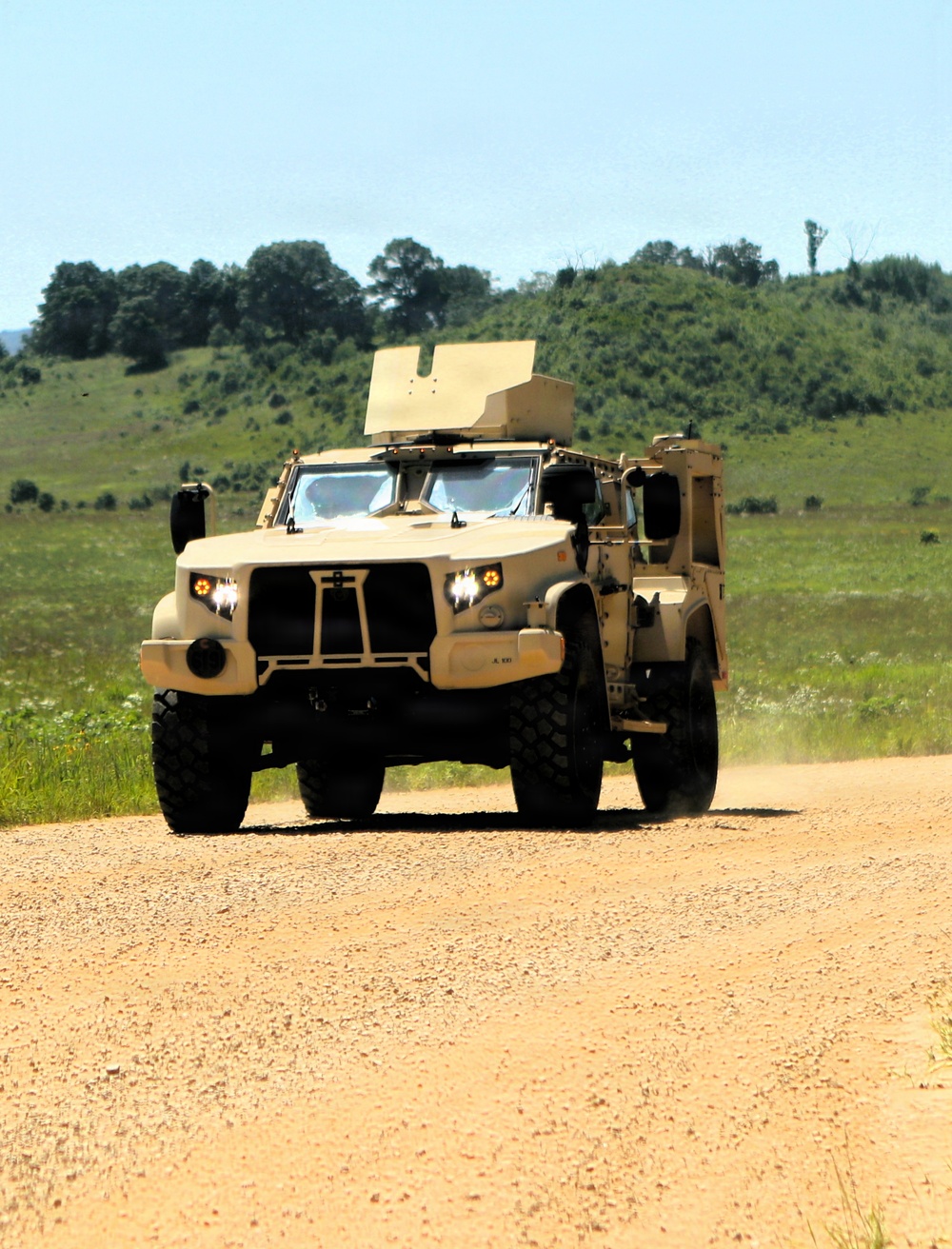 Thousands of Wisconsin Army National Guard Soldiers complete annual training at Fort McCoy in July 2026