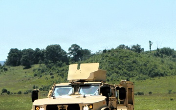 Thousands of Wisconsin Army National Guard Soldiers complete annual training at Fort McCoy in July 2026