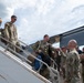 Home Again: MacDill Welcomes Airmen Home from Deployment