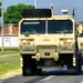 Thousands of Wisconsin Army National Guard Soldiers complete annual training at Fort McCoy in July 2026