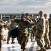 Home Again: MacDill Welcomes Airmen Home from Deployment