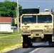 Thousands of Wisconsin Army National Guard Soldiers complete annual training at Fort McCoy in July 2026
