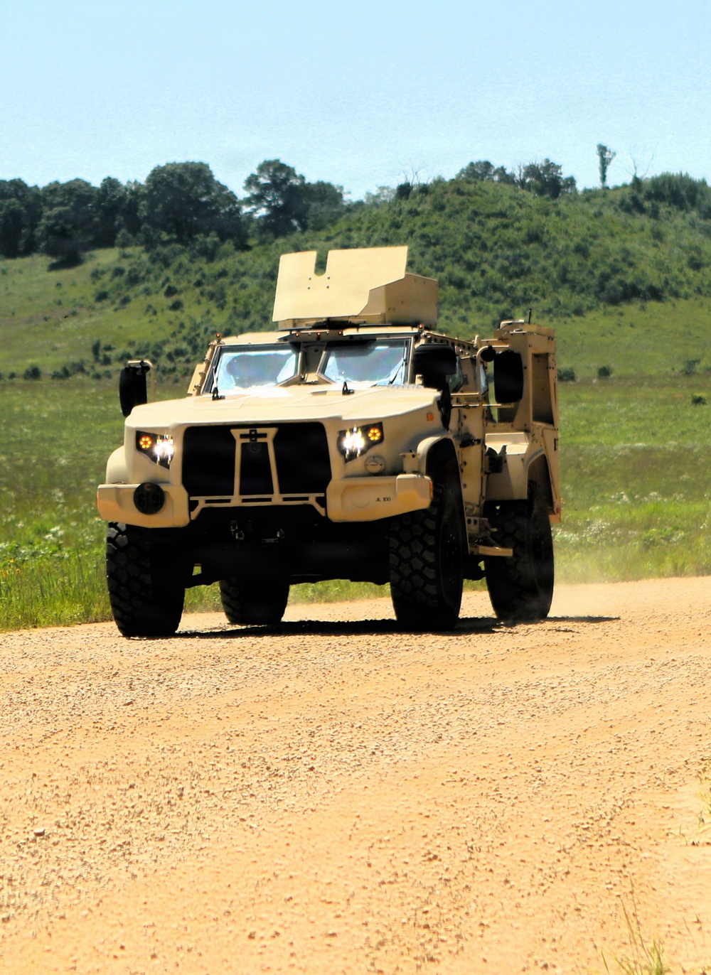 Thousands of Wisconsin Army National Guard Soldiers complete annual training at Fort McCoy in July 2026