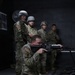 Soldiers use virtual battlespace to perform convoy operations, marksmanship