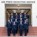 Air Force Recruiting Service celebrates excellence at Operation Blue Suit XLVII
