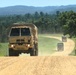 Thousands of Wisconsin Army National Guard Soldiers complete annual training at Fort McCoy in July 2026