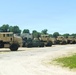 Thousands of Wisconsin Army National Guard Soldiers complete annual training at Fort McCoy in July 2026