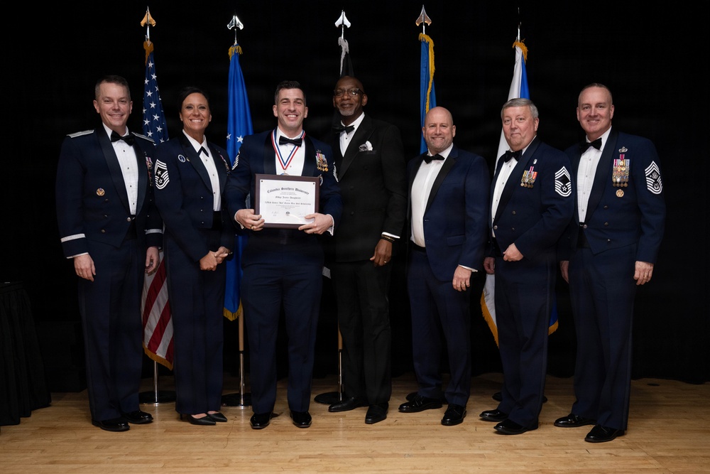 Air Force Recruiting Service celebrates excellence at Operation Blue Suit XLVII