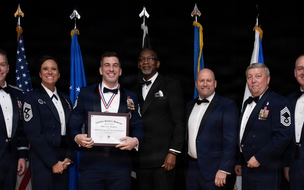 Air Force Recruiting Service celebrates excellence at Operation Blue Suit XLVII