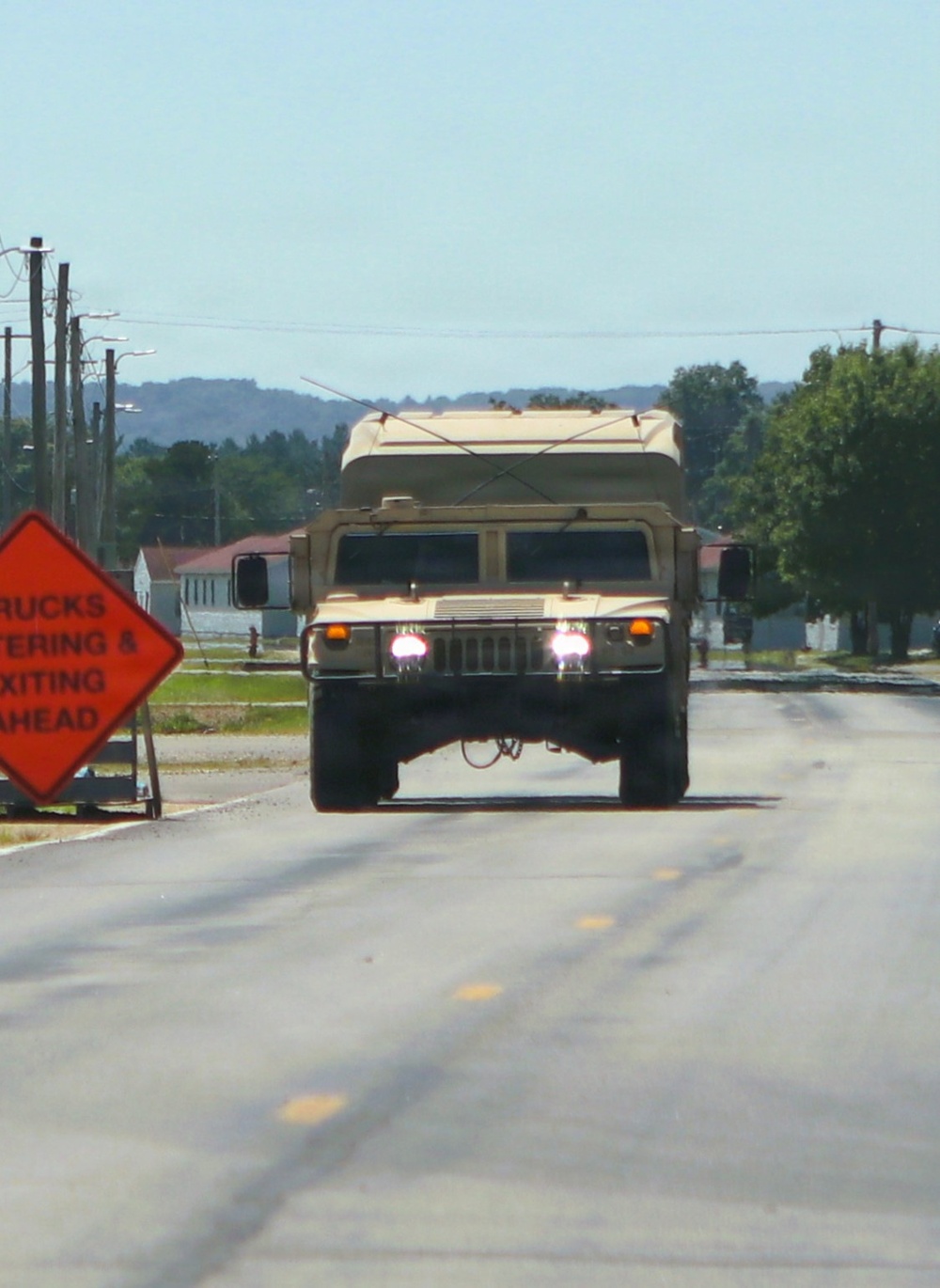 Thousands of Wisconsin Army National Guard Soldiers complete annual training at Fort McCoy in July 2026