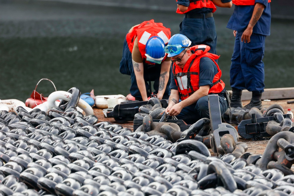 Anchor On-Load