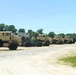 Thousands of Wisconsin Army National Guard Soldiers complete annual training at Fort McCoy in July 2026