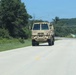 Thousands of Wisconsin Army National Guard Soldiers complete annual training at Fort McCoy in July 2026