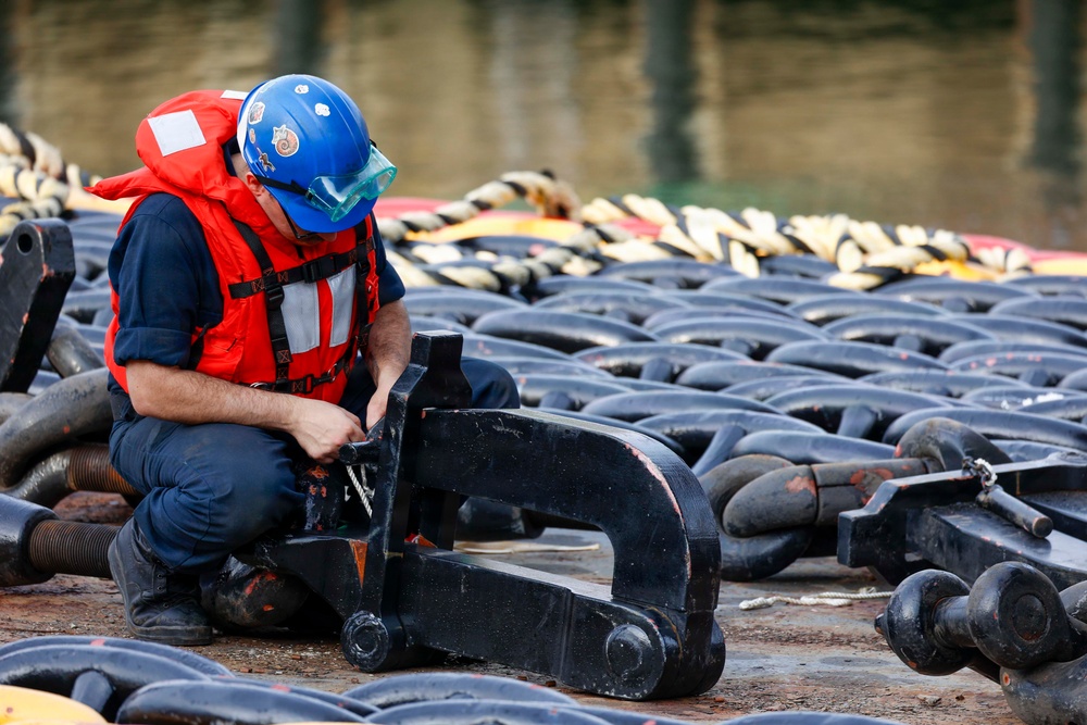 Anchor On-Load