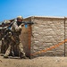 French Marines with 21st Marine Infantry Regiment conduct Range 220 at the Combat Center