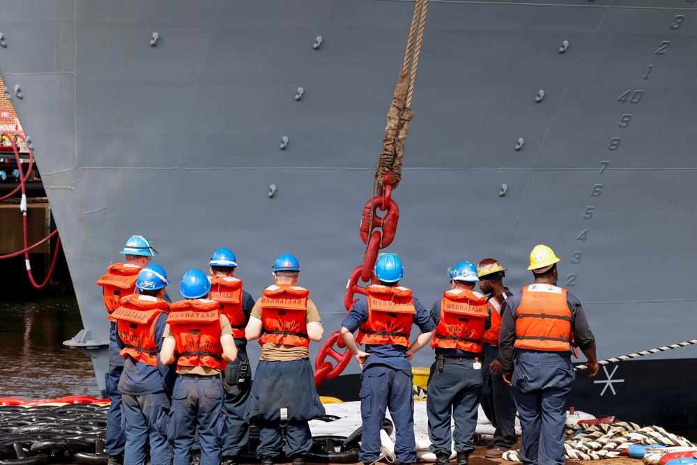 Anchor On-Load
