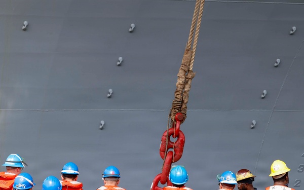 Anchor On-Load