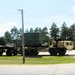Thousands of Wisconsin Army National Guard Soldiers complete annual training at Fort McCoy in July 2026