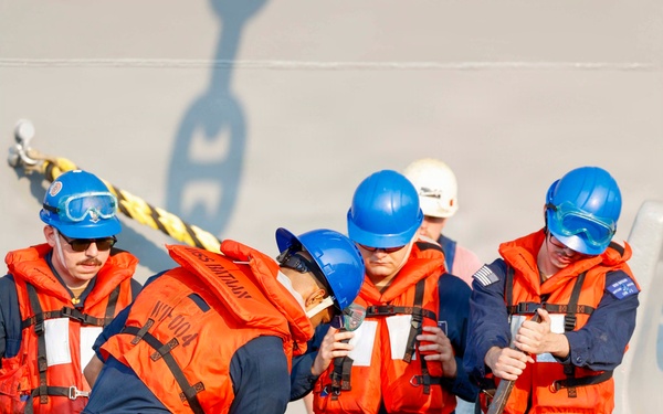 Anchor On-Load