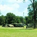 Thousands of Wisconsin Army National Guard Soldiers complete annual training at Fort McCoy in July 2026
