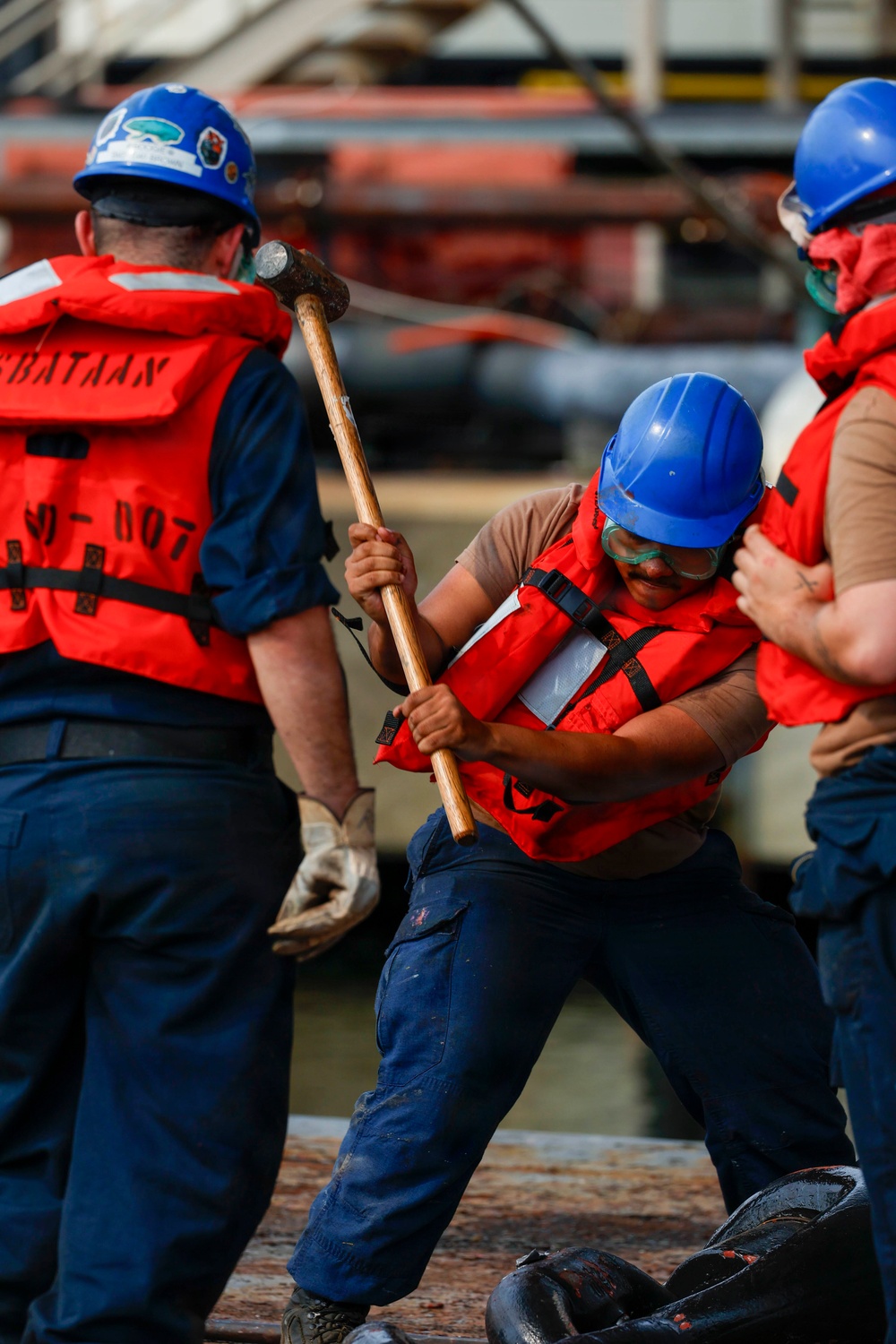 Anchor On-Load