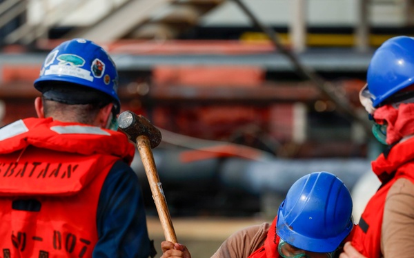 Anchor On-Load