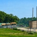 Thousands of Wisconsin Army National Guard Soldiers complete annual training at Fort McCoy in July 2026