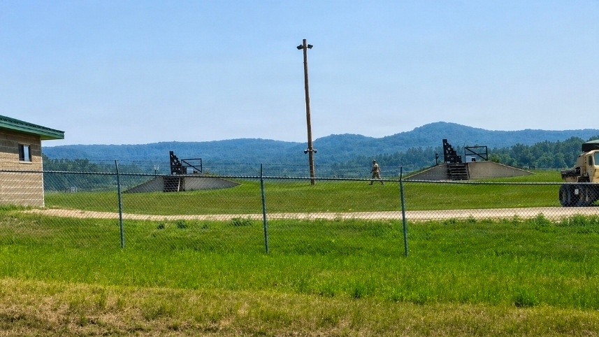 Thousands of Wisconsin Army National Guard Soldiers complete annual training at Fort McCoy in July 2026