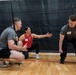 USSF strengthen force readiness through CrossFit training
