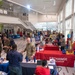 Operation Homefront’s Back-to-School Brigade