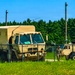 Thousands of Wisconsin Army National Guard Soldiers complete annual training at Fort McCoy in July 2026