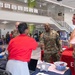 Operation Homefront’s Back-to-School Brigade