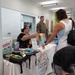 Operation Homefront’s Back-to-School Brigade
