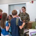 Operation Homefront’s Back-to-School Brigade