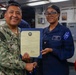 E-4 Frocking