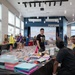 Operation Homefront’s Back-to-School Brigade