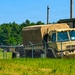Thousands of Wisconsin Army National Guard Soldiers complete annual training at Fort McCoy in July 2026
