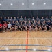 USSF strengthen force readiness through CrossFit training