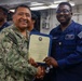 E-4 Frocking