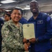 E-4 Frocking