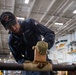 Ronald Reagan Sailors Perform Training for Evaluation