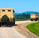 Thousands of Wisconsin Army National Guard Soldiers complete annual training at Fort McCoy in July 2026