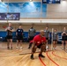 USSF strengthen force readiness through CrossFit training