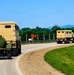 Thousands of Wisconsin Army National Guard Soldiers complete annual training at Fort McCoy in July 2026