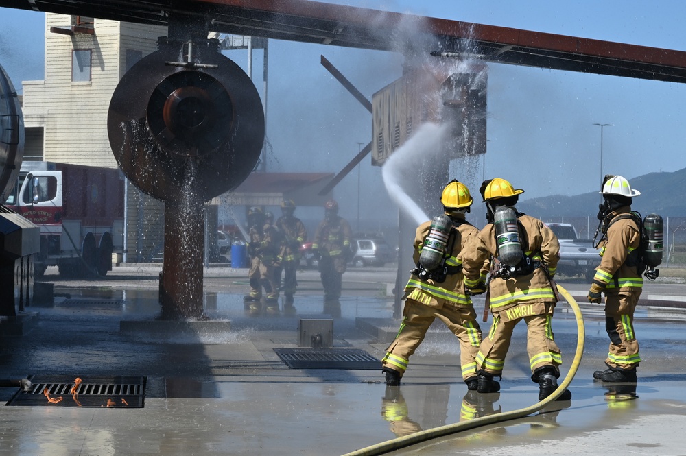 117th CES leads the way at Aviano